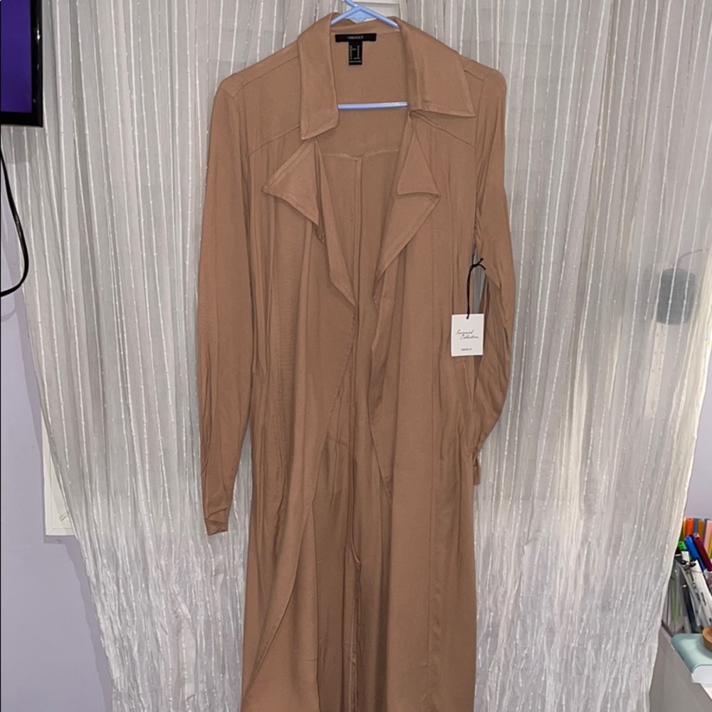 Cover/blazer
